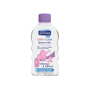 SEPTONA BABY OIL